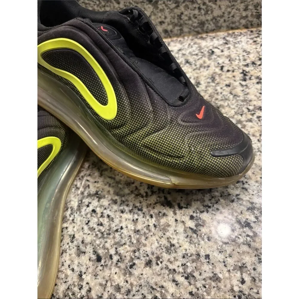 Nike bold air